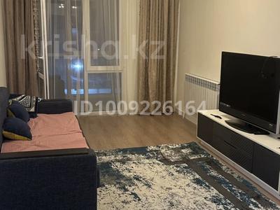 2-комнатная квартира · 60 м² · 4/9 этаж, Территория ПК Кунаева 189/1 за 230 000 〒 в Алматы, Турксибский р-н