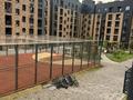 2-бөлмелі пәтер · 54.6 м², Халиулина, бағасы: 50 млн ₸ в Алматы, Медеуский р-н