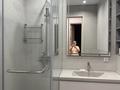 3-комнатная квартира · 110 м² · 9/12 этаж, Турар Рыскулов 1 за 135 млн ₸ в Астане, Есильский р-н — фото 14