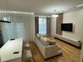 3-комнатная квартира · 110 м² · 9/12 этаж, Турар Рыскулов 1 за 135 млн ₸ в Астане, Есильский р-н — фото 2