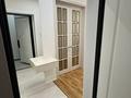 3-комнатная квартира · 110 м² · 9/12 этаж, Турар Рыскулов 1 за 135 млн ₸ в Астане, Есильский р-н — фото 24