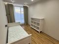 3-комнатная квартира · 110 м² · 9/12 этаж, Турар Рыскулов 1 за 135 млн ₸ в Астане, Есильский р-н — фото 9