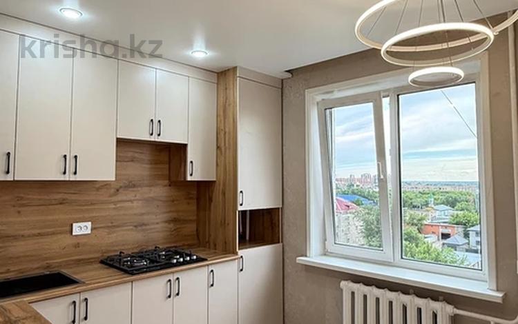 2-комнатная квартира · 50 м² · 8/9 этаж, К. Сутюшева — Центр за 23.8 млн ₸ в Петропавловске — фото 2