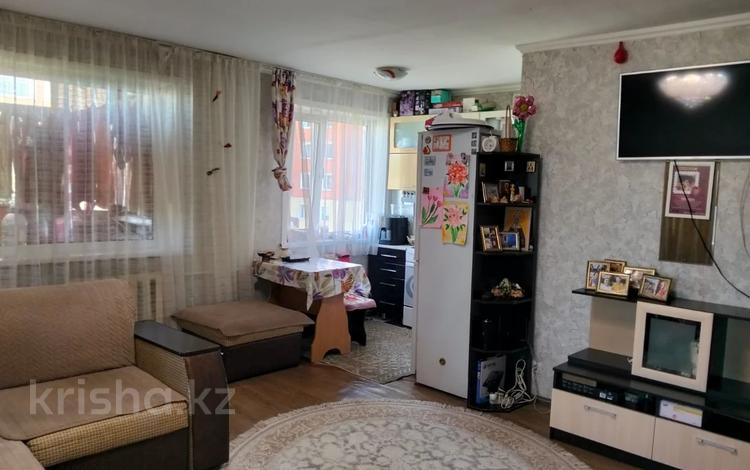 3-комнатная квартира · 48.3 м² · 5/5 этаж, Каирбекова 373 за 16.5 млн ₸ в Костанае — фото 2