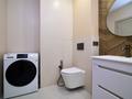 3-комнатная квартира · 98 м² · 8/9 этаж, Туркестан 4Б — ЛИНЕЙНЫЙ ПАРК за 65 млн ₸ в Астане, Есильский р-н — фото 24
