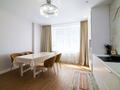 3-комнатная квартира · 98 м² · 8/9 этаж, Туркестан 4Б — ЛИНЕЙНЫЙ ПАРК за 65 млн ₸ в Астане, Есильский р-н — фото 16