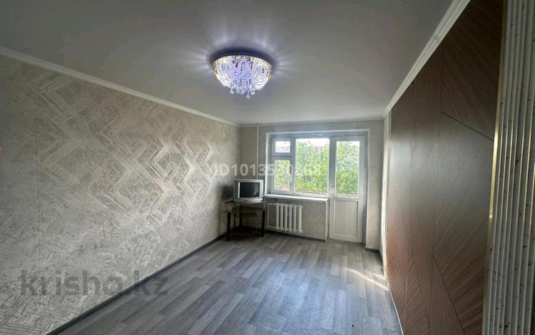 2-комнатная квартира · 45 м² · 4/5 этаж, Алтынсарин 9 — 23 мектепке карама карсы дом за 7.8 млн ₸ в Кентау — фото 2