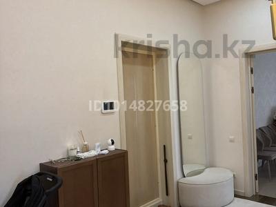 2-комнатная квартира · 95 м² · 6/7 этаж, Карашаш ана 16 за 117 млн ₸ в Астане, Нура р-н