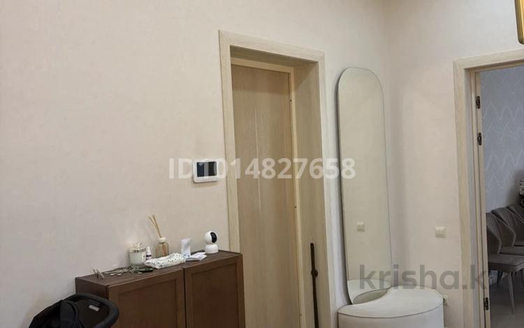 2-комнатная квартира · 95 м² · 6/7 этаж, Карашаш ана 16 за 117 млн ₸ в Астане, Нура р-н — фото 2