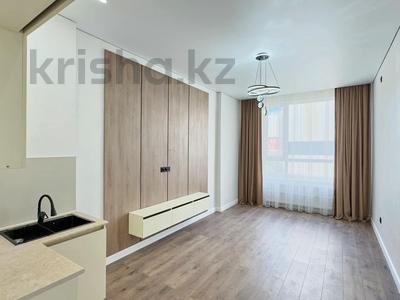2-комнатная квартира · 42 м² · 3/12 этаж, Култегин 4а — ХАН ШАТЫР,ОЗЕН ФИТНЕСС,СЫГАНАК за 30.5 млн ₸ в Астане, Нура р-н
