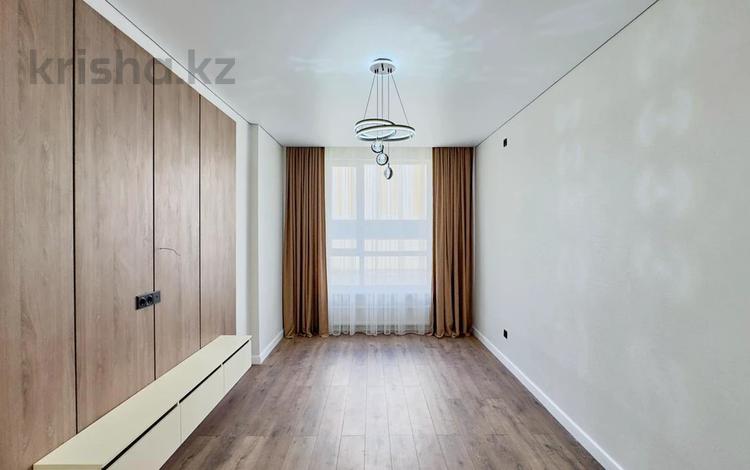 2-комнатная квартира · 42 м² · 3/12 этаж, Култегин 4а — ХАН ШАТЫР,ОЗЕН ФИТНЕСС,СЫГАНАК за ~ 30 млн ₸ в Астане, Нура р-н — фото 24
