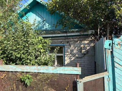 Отдельный дом · 2 комнаты · 47.7 м² · 2.9 сот., Кооперативная улица 11/11 за 14 млн ₸ в Костанае