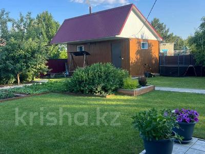 Отдельный дом · 3 комнаты · 84 м² · 7 сот., СО Дорожник 100 за 25 млн 〒 в Костанае