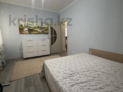 2-комнатная квартира · 55 м² · 7/19 этаж, Кенесары 8 за 35.5 млн ₸ в Астане, Сарыарка р-н