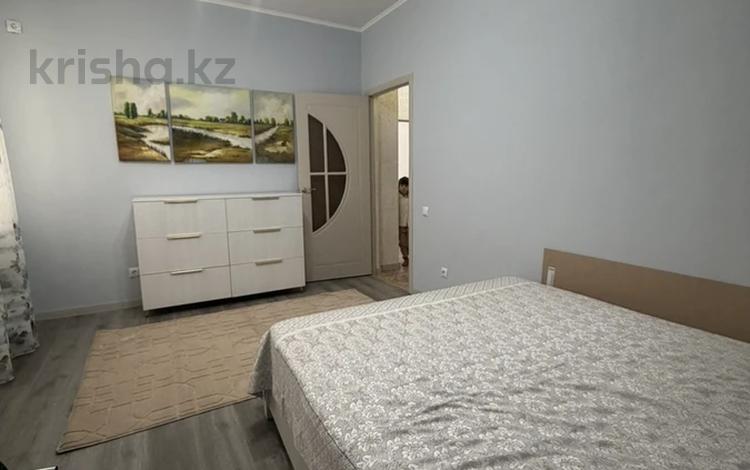 2-комнатная квартира · 55 м² · 7/19 этаж, Кенесары 8 за 35.5 млн ₸ в Астане, Сарыарка р-н — фото 4