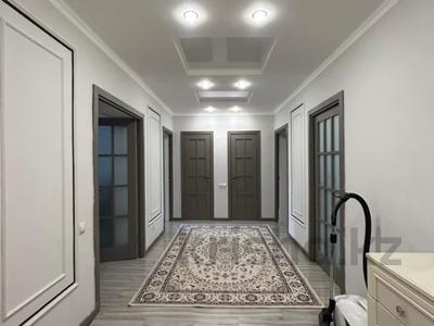4-бөлмелі пәтер · 118 м² · 2/7 қабат, мкр. Алтын орда, бағасы: 50 млн 〒 в Актобе