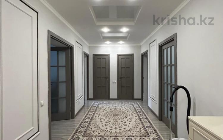 4-комнатная квартира · 118 м² · 2/7 этаж, мкр. Алтын орда за 45 млн ₸ в Актобе — фото 2