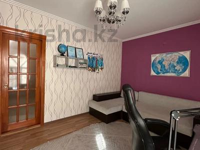 3-комнатная квартира · 116.2 м² · 10/11 этаж, Сатпаева за 42 млн 〒 в Актобе