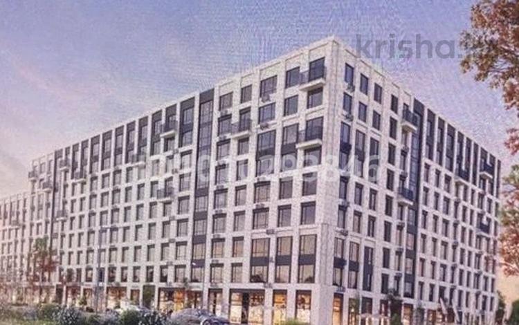 1-комнатная квартира · 32.58 м² · 2/9 этаж, Шоссе Коргалжын 24/2 за ~ 20.4 млн ₸ в Астане, Нура р-н — фото 7