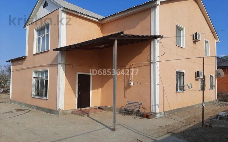 Отдельный дом · 6 комнат · 250 м² · 10 сот., Т.Бейбиталиева 33 — Кокарна за 37 млн ₸ в Атырау — фото 2