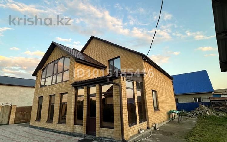 Отдельный дом · 5 комнат · 145 м² · 10 сот., Керуен 62 за 80 млн ₸ в Усть-Каменогорске, Меновное — фото 2
