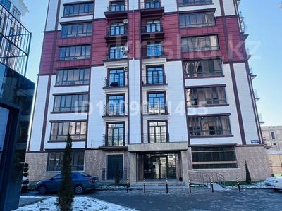 2-комнатная квартира · 35 м² · 10/10 этаж, Куаныша Толеметова 50/26 за 17.5 млн ₸ в Шымкенте, Абайский р-н