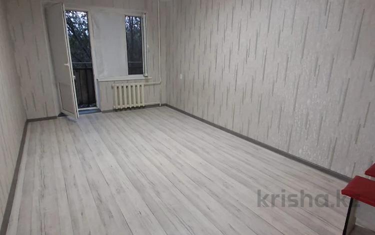 1-комнатная квартира · 30 м² · 4/5 этаж, Самал за 10.6 млн ₸ в Талдыкоргане, мкр Самал — фото 7