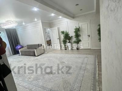 3-комнатная квартира · 96 м² · 1/10 этаж, Толе би 285/8 к1 — Толе би-Утеген батыр за 63 млн ₸ в Алматы, Ауэзовский р-н