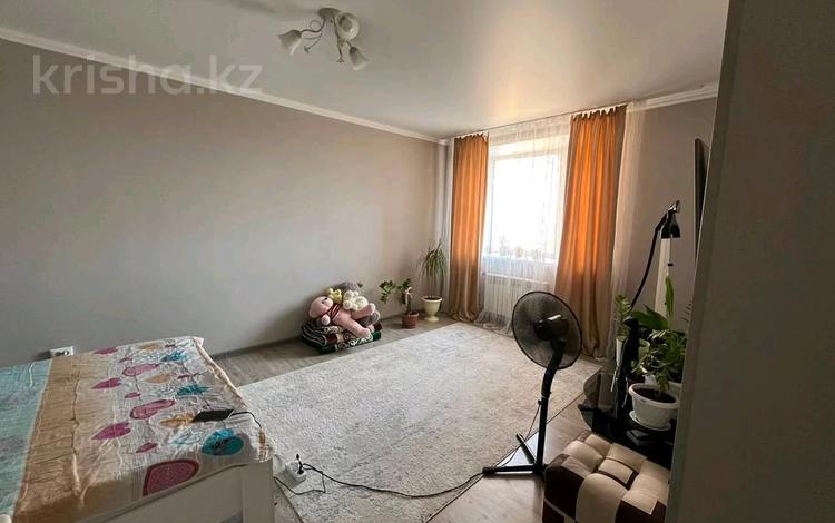 1-комнатная квартира · 42.5 м² · 5/9 этаж, Васильковский 13 за 19 млн ₸ в Кокшетау — фото 2
