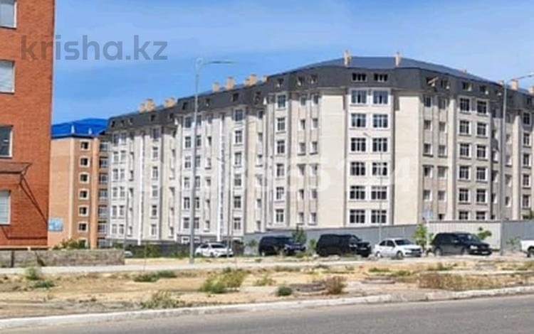2-комнатная квартира · 75 м² · 5/7 этаж, 20-й мкр 1 за 18.5 млн ₸ в Актау — фото 5
