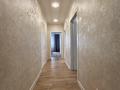 5-бөлмелі пәтер · 200 м² · 14/20 қабат, Абая 45/2, бағасы: 700 000 ₸ в Астане, р-н Байконур — фото 17