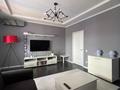 1-бөлмелі пәтер · 52.2 м² · 3/9 қабат, ул. Маншук Маметовой 29, бағасы: 26 млн ₸ в Атырау, мкр Жилгородок — фото 3