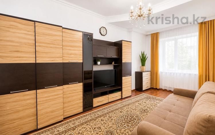2-комнатная квартира · 57 м² · 1/10 этаж, Тлендиева 44/1 за 22.5 млн 〒 в Астане, Сарыарка р-н — фото 50