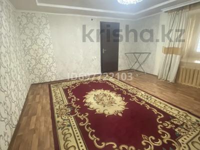4-комнатная квартира · 75.4 м² · 1/3 этаж, Абай 56 за 25 млн ₸ в Урджаре
