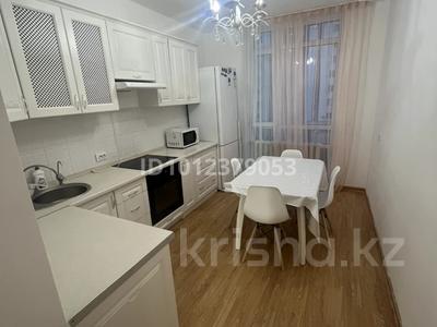 2-бөлмелі пәтер · 70 м² · 5/16 қабат, Коргалжынское шоссе 25/2, бағасы: 31 млн ₸ в Астане, Нура р-н