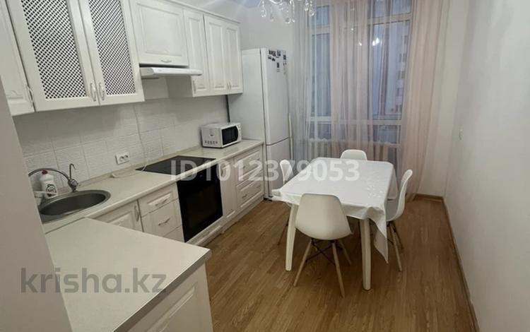 2-бөлмелі пәтер · 70 м² · 5/16 қабат, Коргалжынское шоссе 25/2, бағасы: 31 млн ₸ в Астане, Нура р-н — фото 2