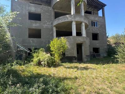 Отдельный дом · 10 комнат · 800 м² · 25 сот., Пкст ветеран за 135 млн ₸ в Каскелене