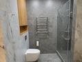 3-комнатная квартира · 133.8 м² · 7/8 этаж, Мкр. Мирас 157 за 155 млн ₸ в Алматы, Бостандыкский р-н — фото 8