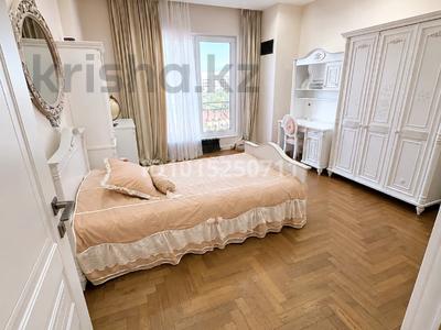 3-бөлмелі пәтер · 133.8 м² · 7/8 қабат, Мкр. Мирас 157, бағасы: 150 млн ₸ в Алматы, Бостандыкский р-н