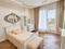 3-комнатная квартира · 133.8 м² · 7/8 этаж, Мкр. Мирас 157 за 147 млн ₸ в Алматы, Бостандыкский р-н