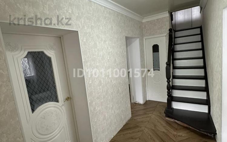 Отдельный дом · 3 комнаты · 110 м² · 4 сот., М.ауезова за 19.5 млн ₸ в Актобе, мкр Москва — фото 2