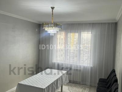 1-комнатная квартира · 40.2 м² · 7/16 этаж, мкр Калкаман-2 36/3 за 200 000 〒 в Алматы, Наурызбайский р-н