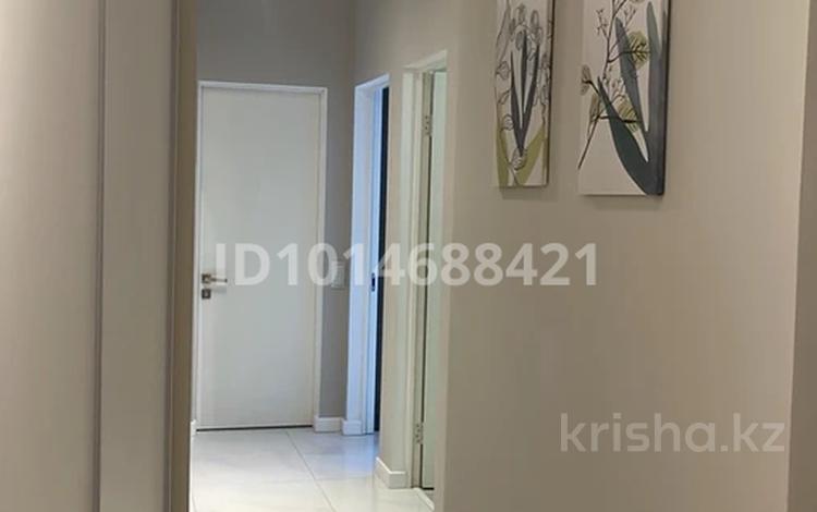 4-комнатная квартира · 88.5 м² · 4/16 этаж, Алматы 2 — Кабанбай батыра за 68 млн ₸ в Астане, Есильский р-н — фото 2