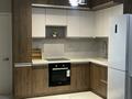 4-комнатная квартира · 88.5 м² · 4/16 этаж, Алматы 2 — Кабанбай батыра за 68 млн ₸ в Астане, Есильский р-н — фото 9