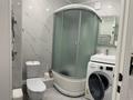 3-бөлмелі пәтер · 70 м² · 1/5 қабат, Клочкова 30 — Жамбыла-Ауезова, бағасы: 400 000 ₸ в Алматы, Алмалинский р-н — фото 3