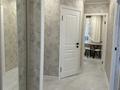 3-бөлмелі пәтер · 70 м² · 1/5 қабат, Клочкова 30 — Жамбыла-Ауезова, бағасы: 400 000 ₸ в Алматы, Алмалинский р-н — фото 4