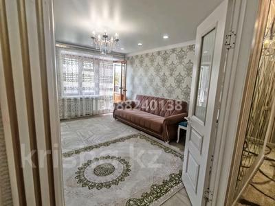 3-комнатная квартира · 72 м² · 3/9 этаж, мкр Юго-Восток, Мкр Юго-Восток, 30й микрорайон 1 — Гапеева 1 за 350 000 ₸ в Караганде, Казыбек би р-н