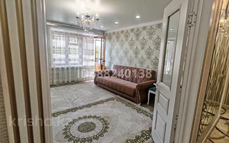 3-бөлмелі пәтер · 72 м² · 3/9 қабат, мкр Юго-Восток, Мкр Юго-Восток, 30й микрорайон 1 — Гапеева 1, бағасы: 350 000 ₸ в Караганде, Казыбек би р-н — фото 13