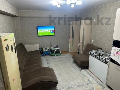 1-комнатная квартира, 43.7 м², 9/9 этаж, Аль-Фараби 36 за 14.2 млн 〒 в Усть-Каменогорске