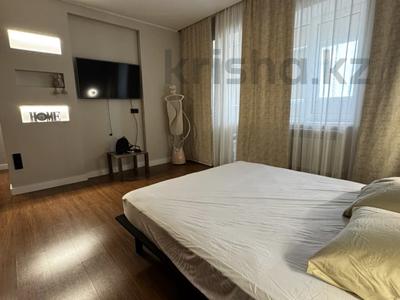 1-комнатная квартира · 44.9 м² · 5/5 этаж, Досмухамедова 93 за 220 000 ₸ в Атырау